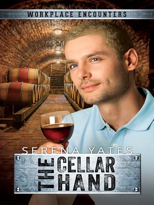 cover image of The Cellar Hand